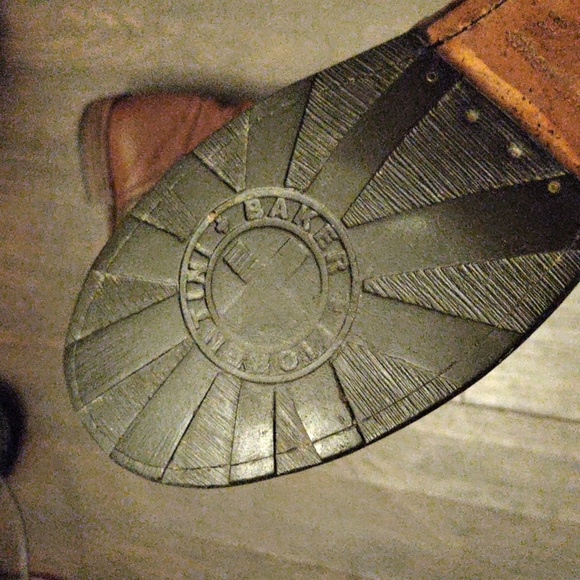 Fiorentini + Baker "Ester" Leather Boots - Picture 5 of 8